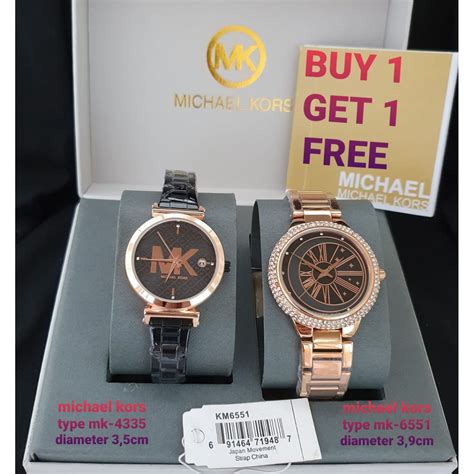 harga jam tangan michael kors access|michael kors model.